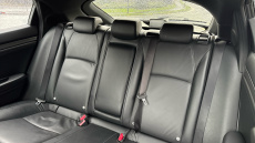 Honda Civic 1.5 VTEC Turbo Prestige 5dr CVT Petrol Hatchback